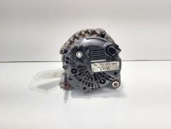 Alternator 140A Valeo, cod 03C903025D, Vw Golf 6 (5K1) 1.4 TSI, CAX (id:700253)