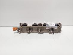 Rampa injectoare cu senzor, cod GK284AHB, Skoda Octavia 2 (1Z3) 1.4 TSI, CAXA (id:700243)
