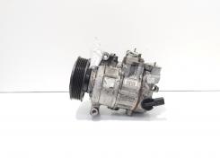 Compresor clima, cod 1K0820859T, Vw Jetta 4 (6Z) 1.4 TSI, CAX (id:700186)
