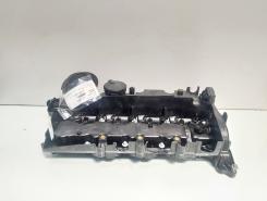 Capac culbutori, cod 1112-7797613, Bmw 1 Cabriolet (E88) , 2.0 diesel, N47D20A (idi:695041)