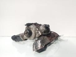 Turbosuflanta, cod 03L145721B, Audi A5 Cabriolet (8F7) 2.0 TDI, CGL (idi:695046)