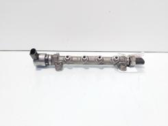 Rampa injectoare cu senzori, cod 04L089G, Audi A6 (4G2, C7) 2.0 TDI, DDDA (id:699630)