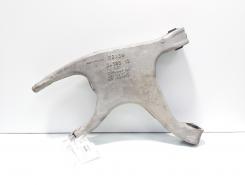 Brat trapez stanga spate, cod 8K0505311J, Audi A6 (4G2, C7) (id:700308)