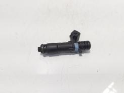 Injector, cod 96800843, Chevrolet Aveo sedan (T200,T250) 1.2 benz, B12D1 (id:700328)