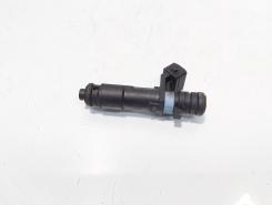 Injector, cod 96800843, Chevrolet Aveo sedan (T200,T250) 1.2 benz, B12D1 (id:700329)