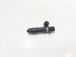 Injector, cod 96800843, Chevrolet Aveo sedan (T200,T250) 1.2 benz, B12D1 (id:700329)
