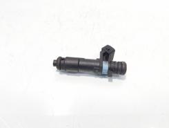 Injector, cod 25186566, Chevrolet Aveo sedan (T200,T250) 1.2 benz, B12D1 (id:700331)