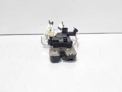 Broasca capota spate, cod 8K9827505A, Skoda Superb II (3T4) (id:699664)