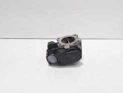 Clapeta acceleratie, cod 55496779AA, Opel Astra K, 1.6 CDTI, B16DTU (id:700361)