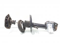 Amortizor stanga fata, cod 543020017R, Renault Scenic 3 1.5 DCI, K9K832 (id:699625)