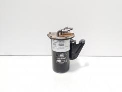 Carcasa filtru combustibil, cod 5Q0127400F, Vw Passat (3G2) 2.0 TDI, CRL (id:700029)