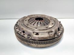 Volanta masa simpla cu placa presiune, Vw Touran (1T3) 1.6 TDI, CAYK, 5 vit man (id:699600)