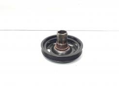 Fulie motor, cod 25199420, Opel Corsa E, 1.4 benz, B14XER (id:700399)