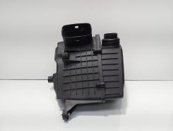 Carcasa filtru aer, cod 6R0129607C, Skoda Rapid Spaceback (NH1), 1.2 TSI, CBZA (id:699745)