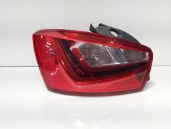 Stop stanga aripa, cod 6J4945095M, Seat Ibiza 5 (6J5) (id:699755)