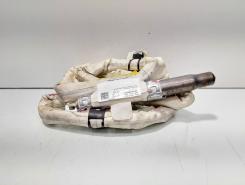 Airbag cortina stanga, cod 3T0880741, Skoda Superb II (3T4) (id:700432)