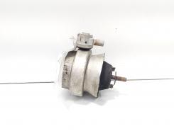 Tampon motor stanga cu senzor, cod 4F0199379G, Audi A6 Avant (4F5, C6), 2.0 TDI, BRE (id:700443)