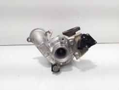 Turbosuflanta, cod 9673283680, Citroen Berlingo 2, 1.6 HDI, 9H06 (id:700425)