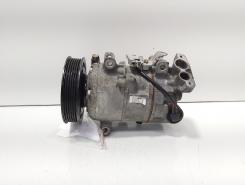 Compresor clima, cod 8200939386, Renault Scenic 3, 1.5 DCI, K9K832 (id:700428)