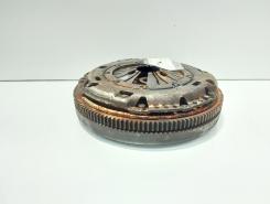 Volanta masa dubla cu placa presiune, VW Golf 5 Plus (5M1) 1.9 TDI, BKC, 5 vit man (id:699679)