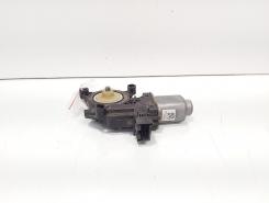 Motoras macara usa dreapta spate, cod 6R0959812D, Vw Polo (6R) (id:700479)