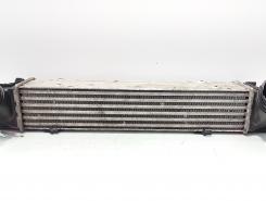 Radiator intercooler, cod 7798788-02, Bmw 3 Touring (E91), 2.0 diesel, N47D20A (id:699870)