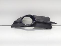 Grila proiector ceata dreapta, VW Eos (1F7, 1F8) (id:699877)