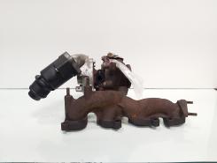 Turbosuflanta, cod 03L253016F, VW Passat CC (357), 2.0 TDI, CBA (id:699958)