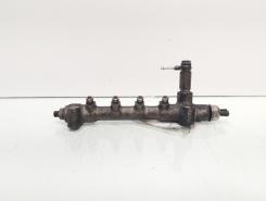 Rampa injectoare cu senzor, Opel Astra J, 1.7 CDTI, A17DTR (id:700518)
