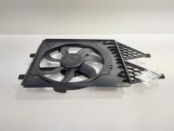 Electroventilator, cod 6R0121207Q, Skoda Roomster (5J) 1.2 TSI, CBZA (id:700615)