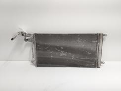 Radiator clima, cod 6R0820411H, Seat Toledo 4 (KG3) 1.6 TDI, CAYC (id:700613)