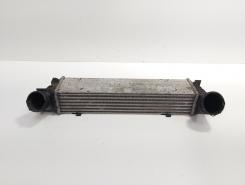 Radiator intercooler, cod 7798788-02, Bmw 3 Touring (E91) 2.0 diesel, N47D20A (id:700337)