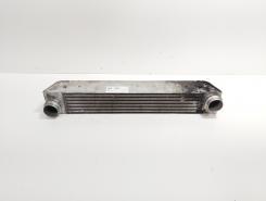 Radiator intercooler, cod 7795823-01, Bmw 5 (E60) 2.0 diesel, 204D4 (id:700287)