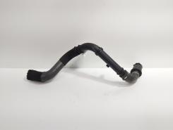 Tub intercooler cu furtune, cod 1073747S01, Renault Scenic 3 1.6 DCI, R9M402 (id:699968)