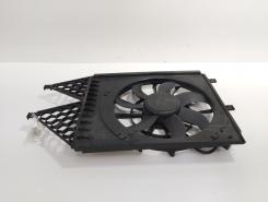 Electroventilator, cod 6R0121207A, Vw Polo (6R) 1.6 TDI, CAY (id:700340)