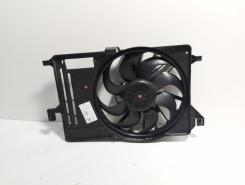 Electroventilator, cod 8V61-8C607-EB, Ford Focus 3 Turnier, 1.6 TDCI, T1DA (id:700349)