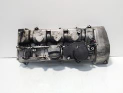 Capac culbutori, cod A6110161305, Mercedes Clasa C (W203) 2.2 CDI (id:498073)