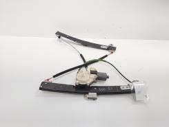 Macara cu motoras usa dreapta fata, Ford Mondeo 4 (id:700450)