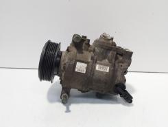 Compresor clima, cod 4F0260805T, Audi A6 (4F2, C6), 2.0 TDI, BRE (id:700446)