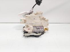 Broasca usa stanga fata, cod 8J1837015A, Audi A4 Avant (8K5, B8) vol pe stanga (id:699633)