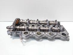 Capac chiulasa cu 2 axe came, cod 9644994680, Ford Focus 2 (DA), 1.6 TDCI, HHDA (id:699708)