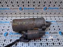 Cod oem: 98AB-11000-AD, electromotor, Ford Focus combi (DNW) 1.8tddi