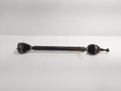 Planetara dreapta fata, Vw Golf 6 (5K1) 1.6 TDI, CAY, 5 vit man (id:699750)