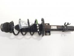 Amortizor dreapta fata, cod 6R0413031AT, Seat Toledo 4 (KG3) 1.2 TSI, CBZB (id:700507)