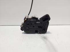 Broasca usa dreapta spate, cod 5E0839016, Skoda Octavia 3 Combi (5E5) (id:700634)