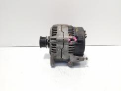 Alternator 120A Bosch, cod 028903025S, Ford Galaxy 1 1.9 TDI, AHU (id:700697)