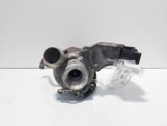 Turbosuflanta Ihi, Bmw X1 (E84) 2.0 diesel, N47D20C (id:700679)