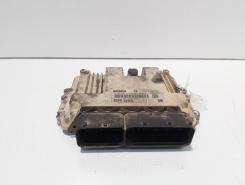 Calculator motor ECU, cod 55198922, 0281012549, Opel Zafira B (A05) 1.9 CDTI, Z19DTH (id:697970)