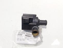 Pompa recirculare apa, cod 5Q0965561B, Vw Golf 7 (5G) 2.0 TDI, CRB (id:694921)
