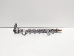 Rampa injectoare cu senzori, cod 03L130089A, Skoda Yeti (5L) 2.0 TDI, CBD (idi:700650)